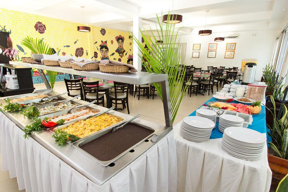 Hotel Santa Cruz Huatulco Exterior photo